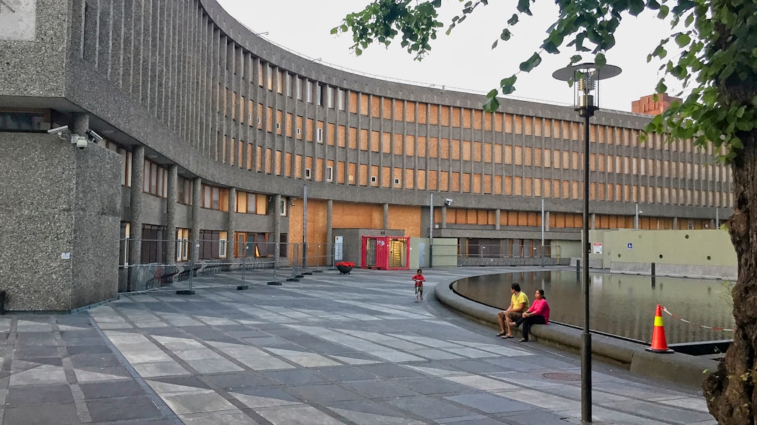 Photo government building